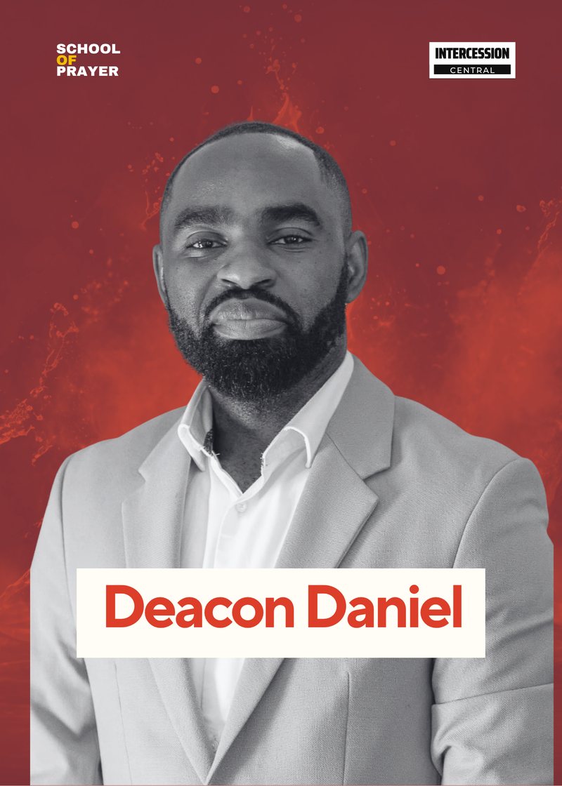 Daniel