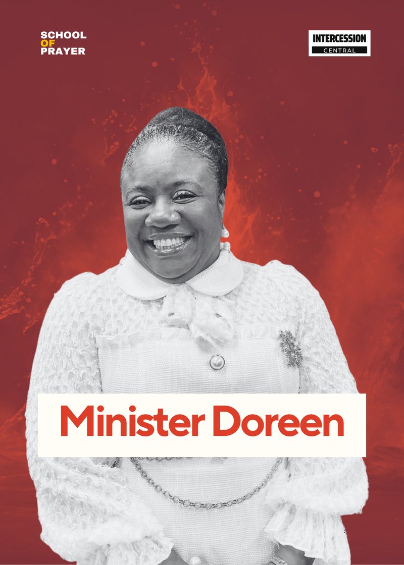 Doreen