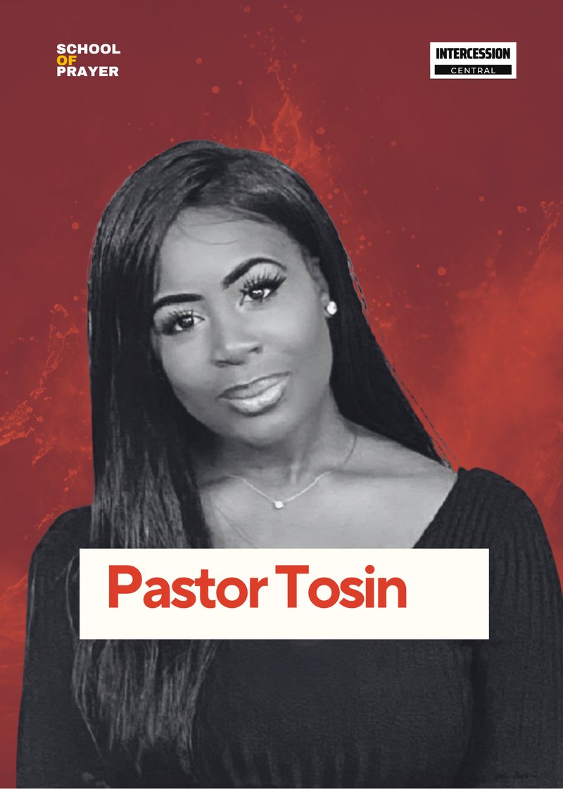 Tosin