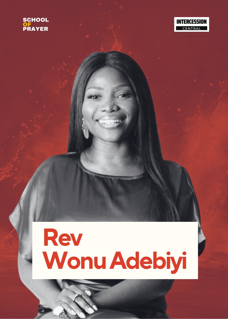 Wonu Adebiyi