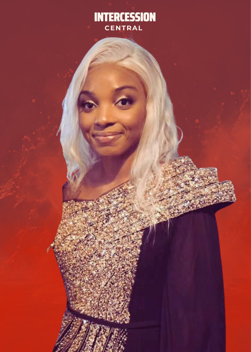 Beatrice Aregbesola